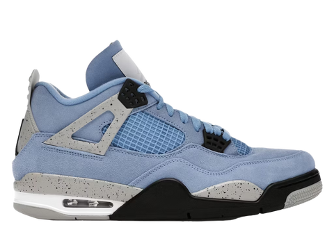 Jordan 4 Retro University Blue (Pre-Owned)