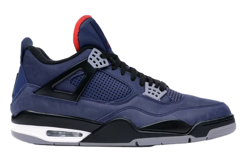 Jordan 4 Retro Winterized Loyal Blue (Pre-Owned)