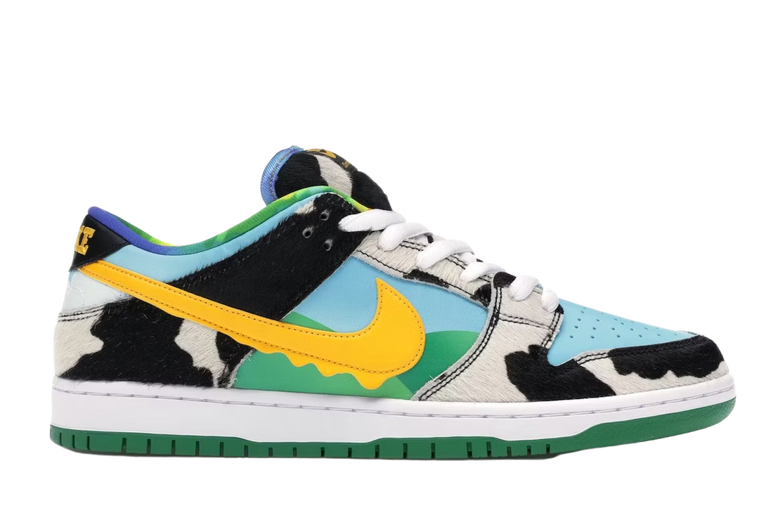 Nike SB Dunk Low Ben & Jerry's Chunky Dunky (Pre-Owned)