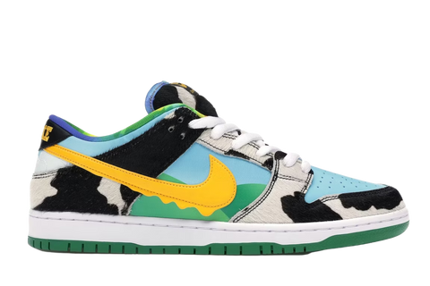 Nike SB Dunk Low Ben & Jerry's Chunky Dunky (Pre-Owned)