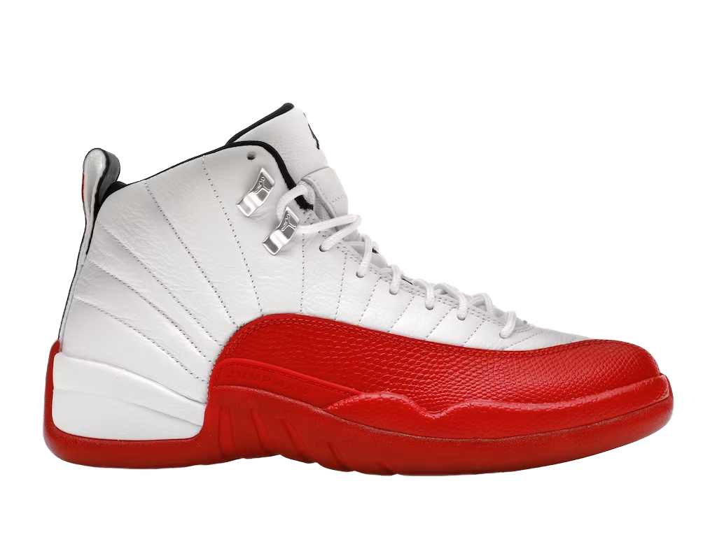 Jordan 12 Retro Cherry (2023) (Pre-Owned)