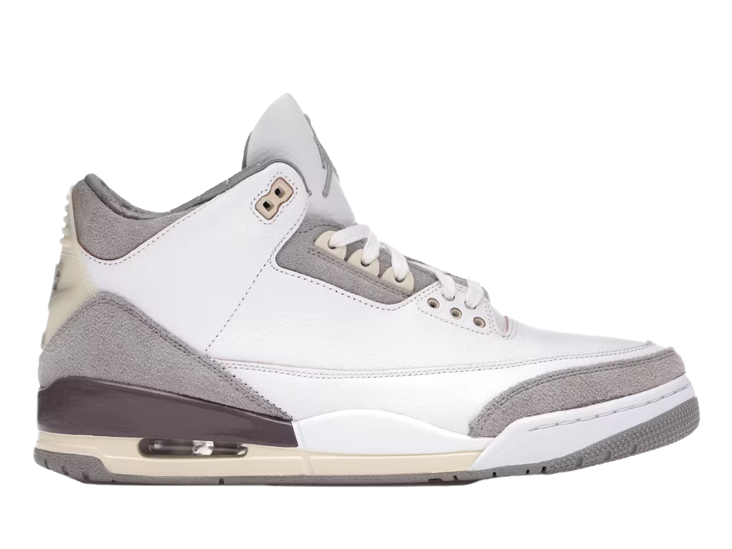 Jordan 3 Retro SP A Ma Maniére (Women's) (Pre-Owned)