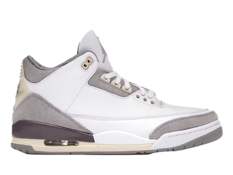 Jordan 3 Retro SP A Ma Maniére (Women's) (Pre-Owned)