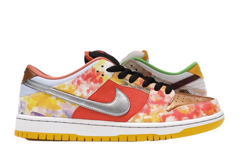 Nike SB Dunk Low Street Hawker (2021) (Pre-Owned)