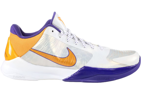 Nike Kobe 5 Lakers (Pre-Owned)