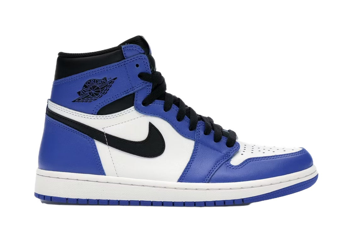 Jordan 1 Retro High Game Royal (Pre-Owned)