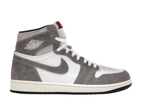 Jordan 1 Retro High OG Washed Black (Pre-Owned)