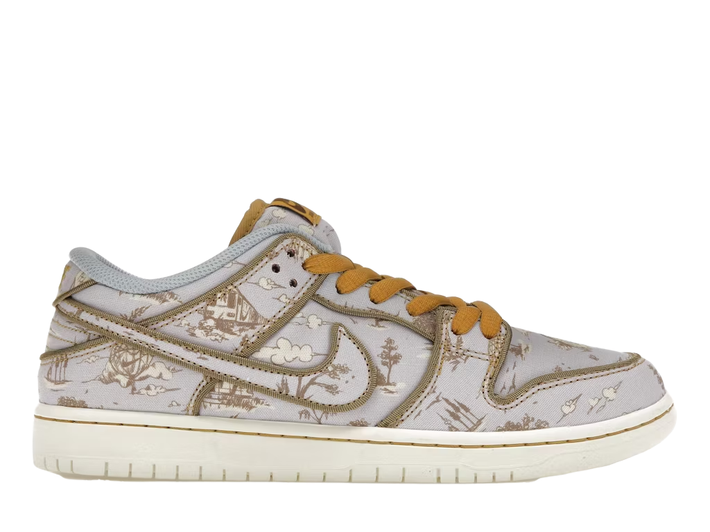 Nike SB Dunk Low Premium City of Style