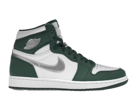 Jordan 1 Retro High OG Gorge Green (Pre-Owned)