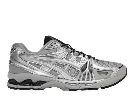 ASICS Gel-Kayano Legacy Pure Silver