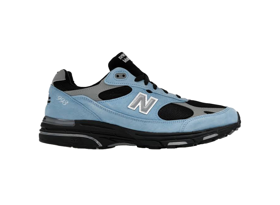 New Balance 993 MiUSA Community Blue (Pre-Owned)