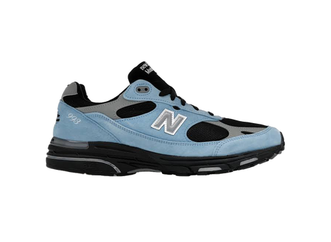 New Balance 993 MiUSA Community Blue (Pre-Owned)