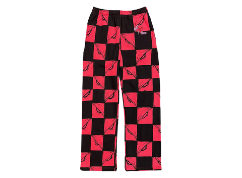 Matty Boy Anti Promo 99 Eyes Red Sweatpants (Pre-Owned)