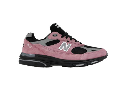 New Balance 993 MiUSA Pink Taffy (Pre-Owned)