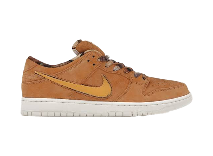 Nike SB Dunk Low Pro NOTE Shop Manchester Brew and Biscuits
