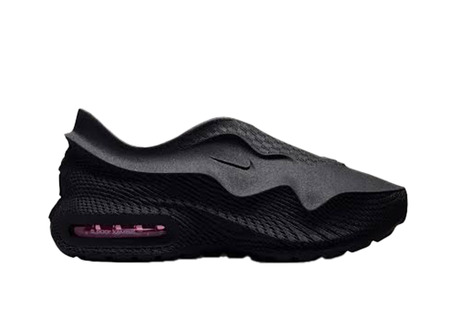 Nike Air Max 1000.2 Black Pink Spell (Pre-Owned)