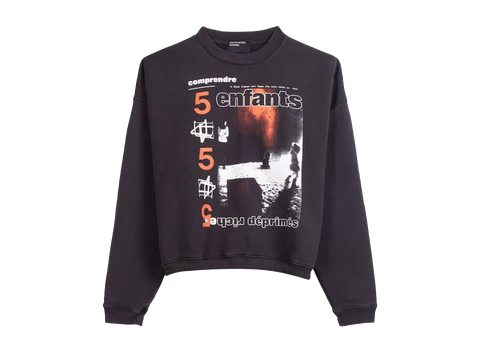 Enfants Riches Deprimes Comprende Crewneck (Pre-Owned)