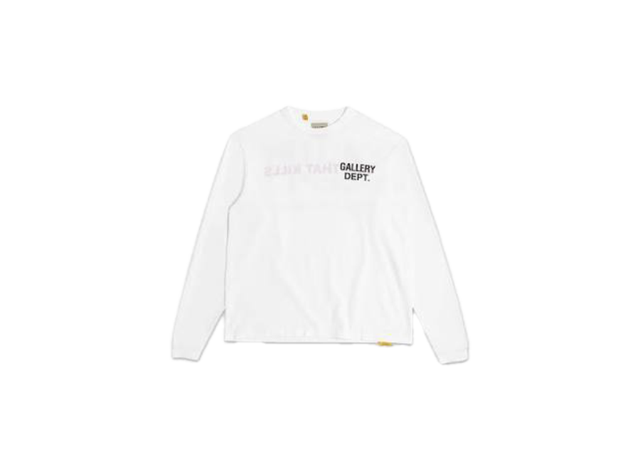 Gallery Dept. Art That Kills Reversable L/S (Pre-Owned)