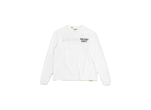 Gallery Dept. Art That Kills Reversable L/S (Pre-Owned)