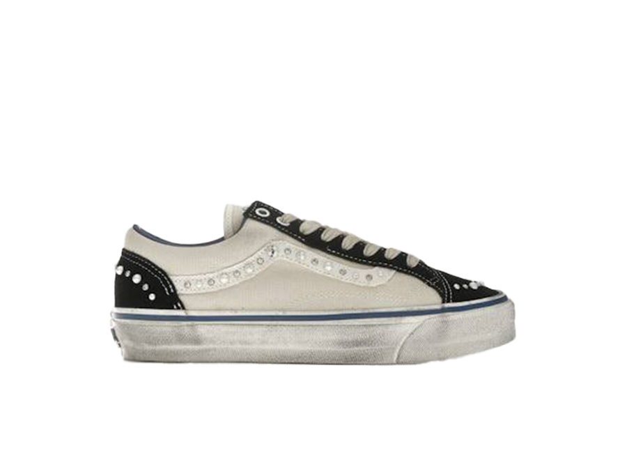 Vans OTW Old Skool 36Pearlized Pack Marshmallow White (Pre-Owned)