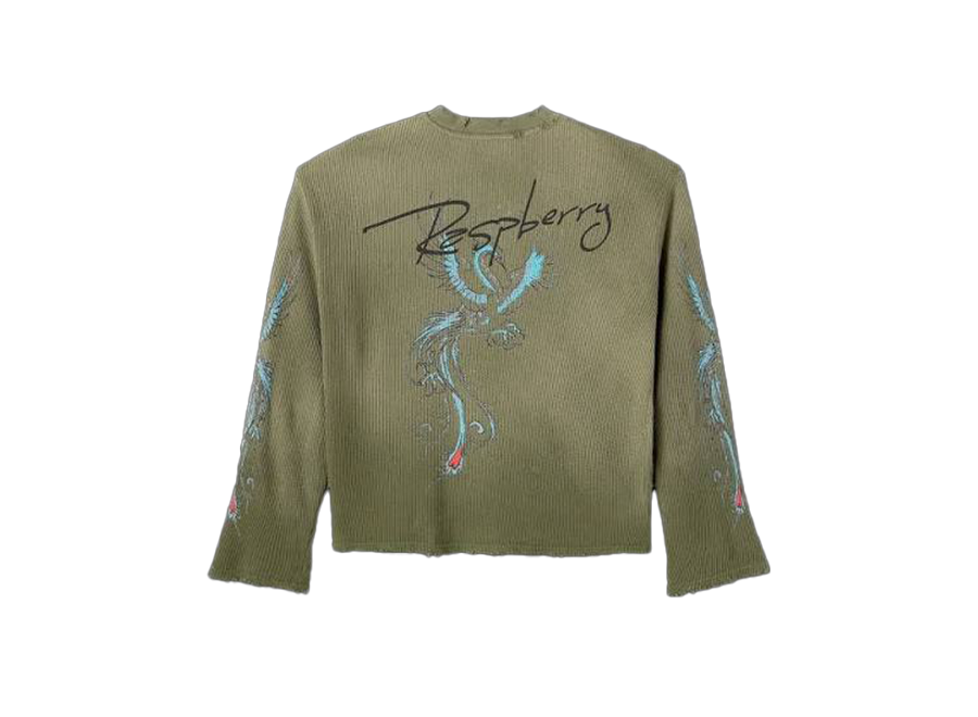GV Gallery Olive Green Pelican Thermal