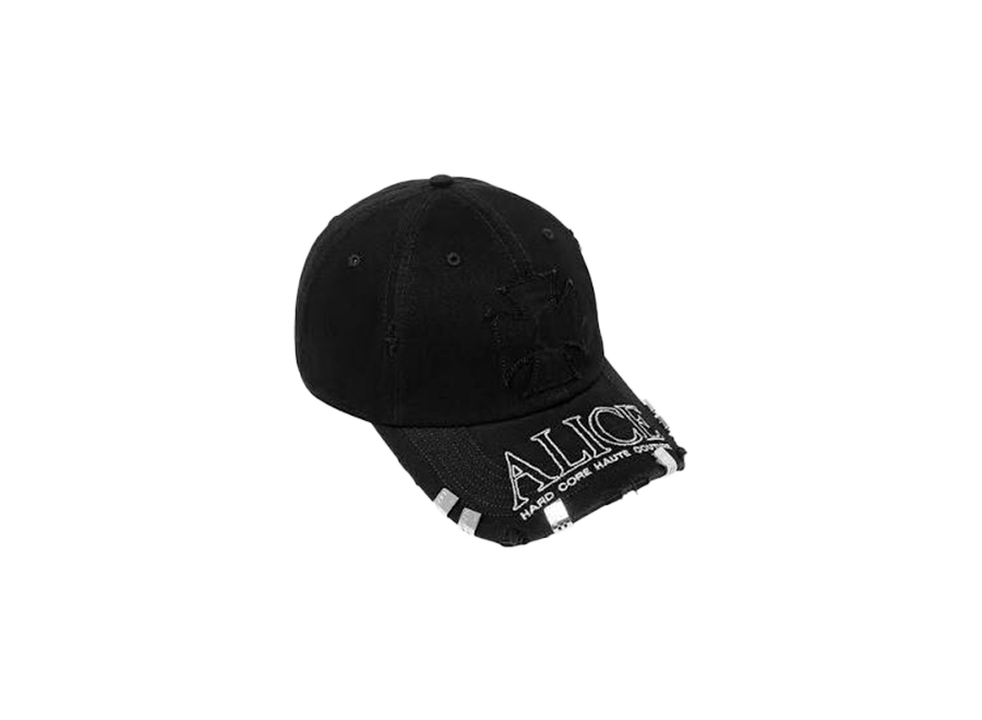 Alice Hollywood Atelier Logo Cap