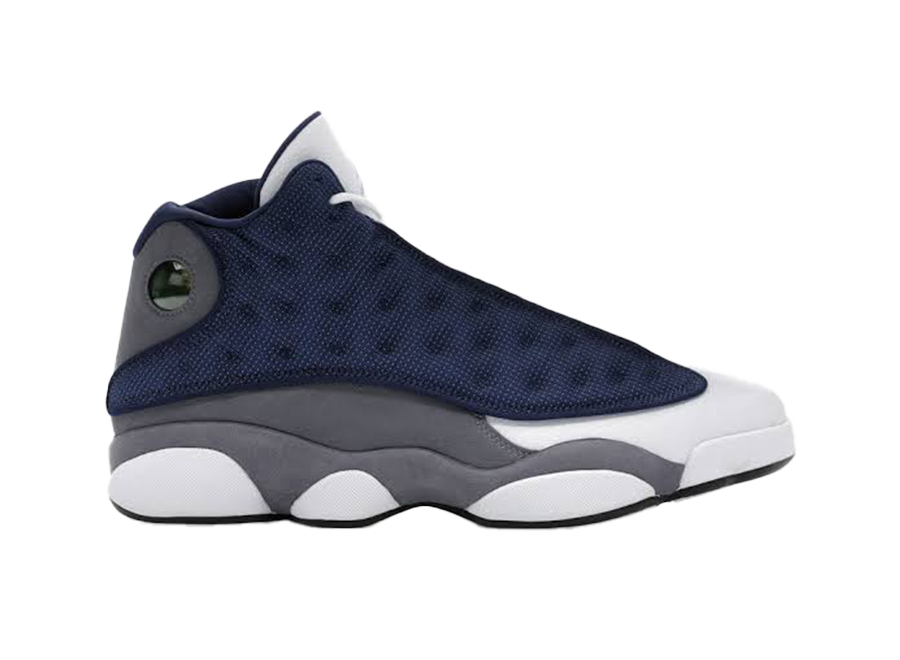 Jordan 13 Retro Flint (2026)