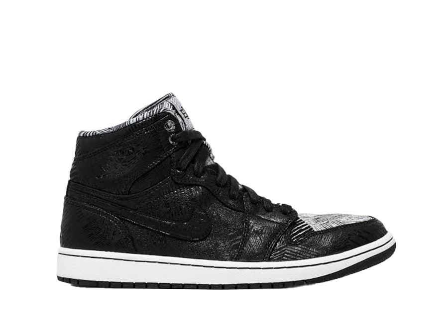 Jordan 1 Retro BHM (2015) (Pre-Owned)