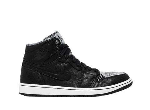 Jordan 1 Retro BHM (2015) (Pre-Owned)