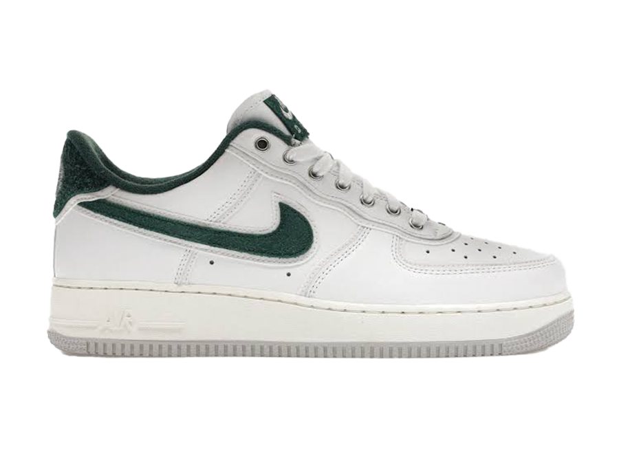 Nike Air Force 1 Low '07 Premium University of Oregon PE