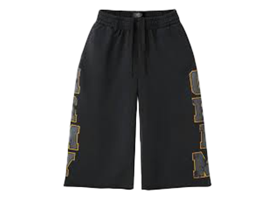 HMDD Chim Army 3/4 Sweatshorts