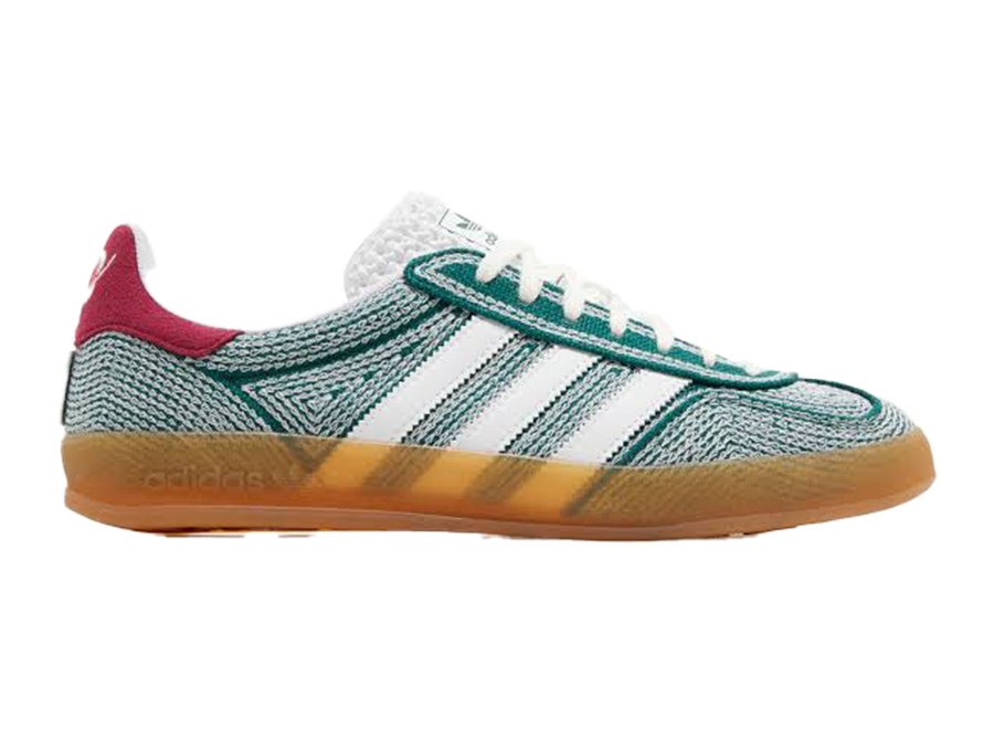 adidas Gazelle Indoor Sean Wotherspoon Hemp Green (Pre-Owned)