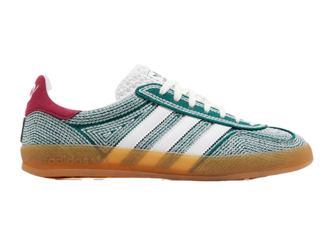 adidas Gazelle Indoor Sean Wotherspoon Hemp Green (Pre-Owned)