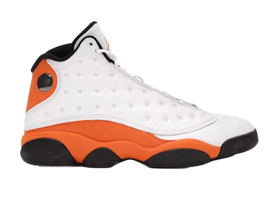 Jordan 13 Retro Starfish (Pre-Owned)