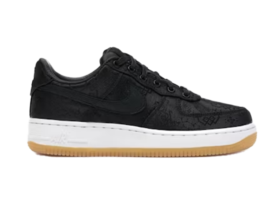 Nike Air Force 1 Low Fragment x CLOT (Pre-Owned)