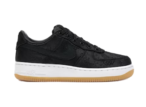 Nike Air Force 1 Low Fragment x CLOT (Pre-Owned)