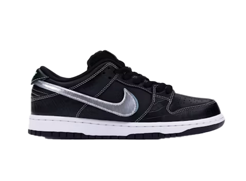 Nike SB Dunk Low Diamond Supply Co. Black Diamond