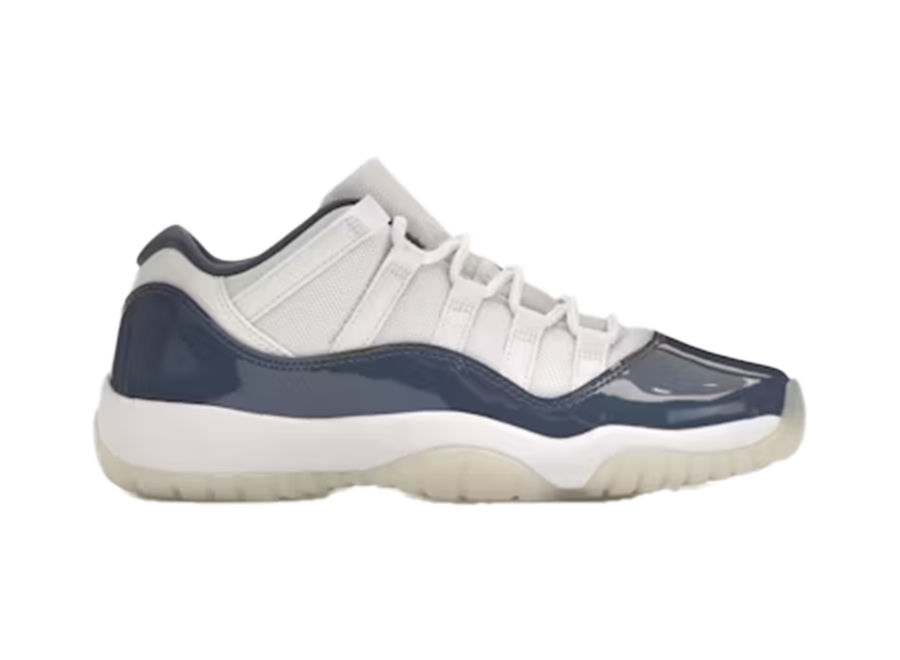 Jordan 11 Retro Low Diffused Blue (GS)