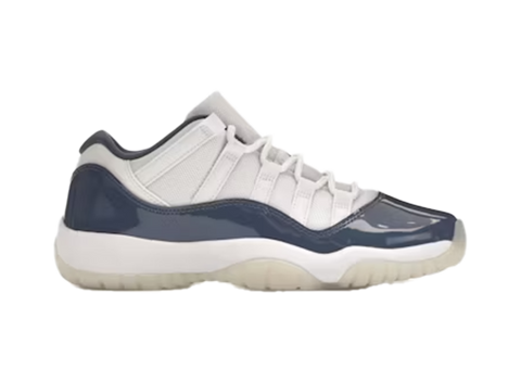 Jordan 11 Retro Low Diffused Blue (GS)