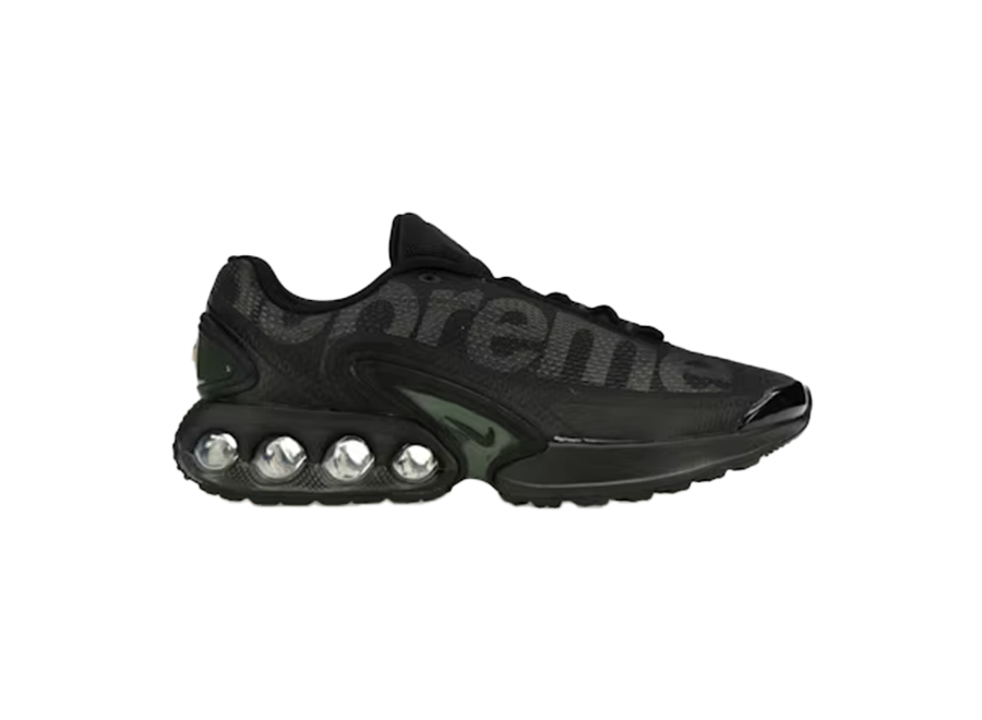 Nike Air Max Dn SP Supreme Black (Pre-Owned)
