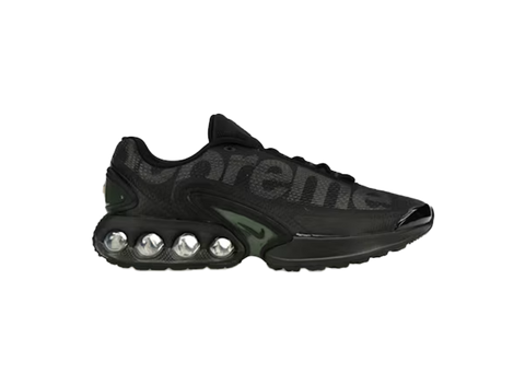 Nike Air Max Dn SP Supreme Black (Pre-Owned)