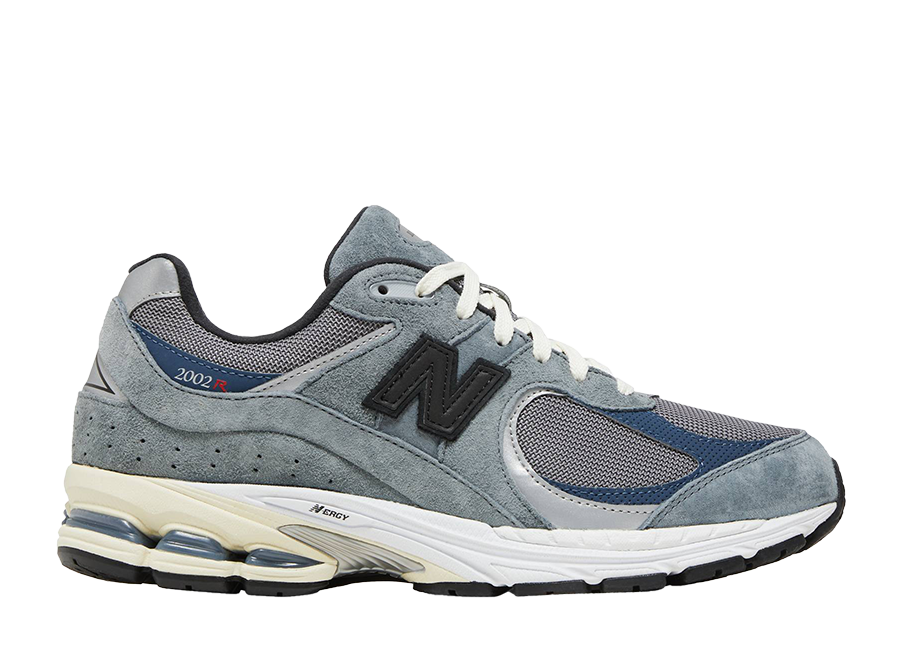New balance 2002R JJJJound Storm Blue (Pre-Owned)