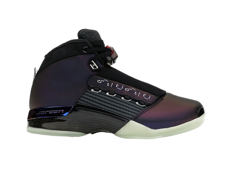 Jordan 17 Retro Doernbecher Zach Rumbaugh