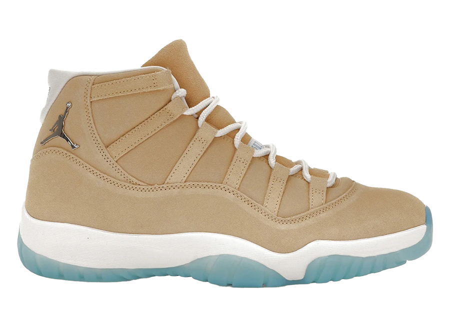 Jordan 11 Retro H-Town