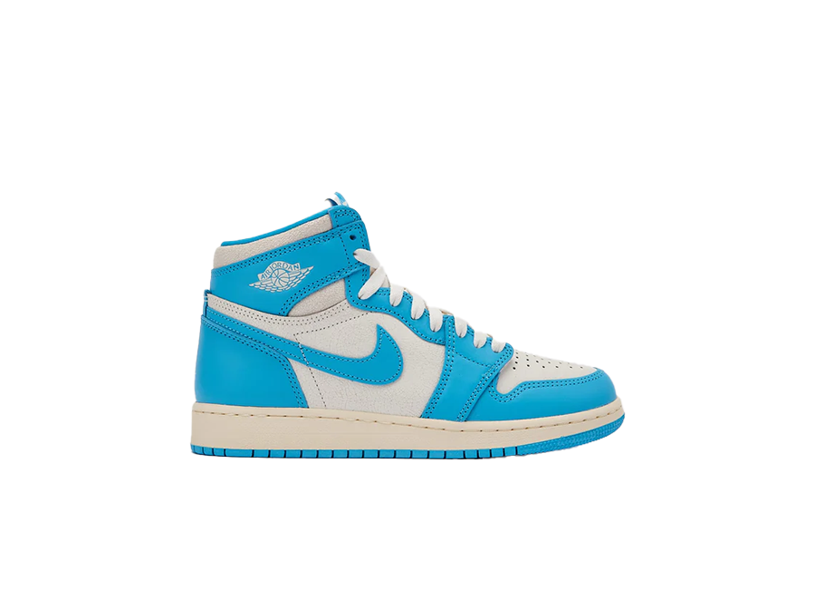 Jordan 1 Retro High OG UNC Reimagined (GS) (Pre-Owned)