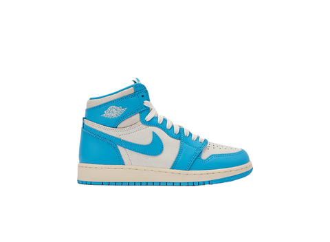 Jordan 1 Retro High OG UNC Reimagined (GS) (Pre-Owned)