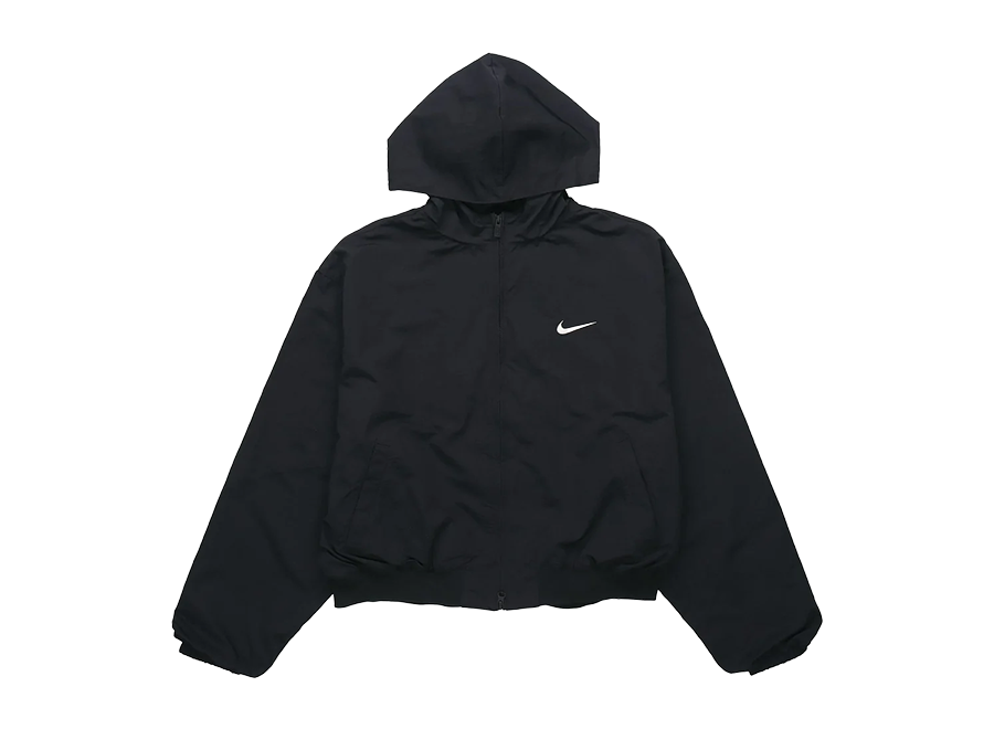 Nike x Fear of God Hooded Bomber (Pre-Owned)