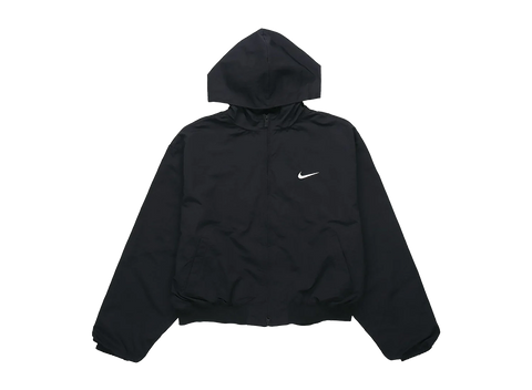 Nike x Fear of God Hooded Bomber (Pre-Owned)