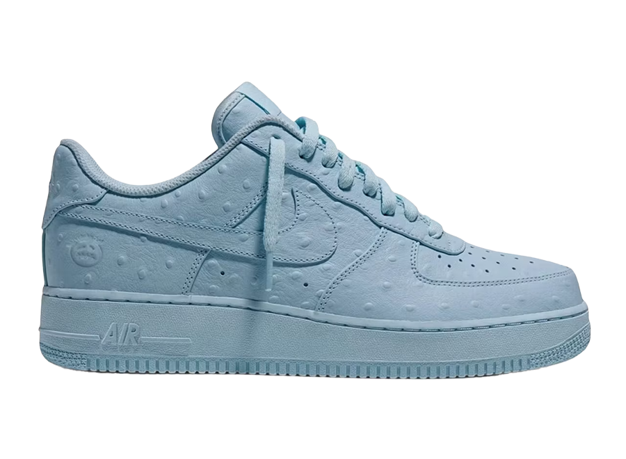Nike Air Force 1 Low '07 Travis Scott Ice Blue