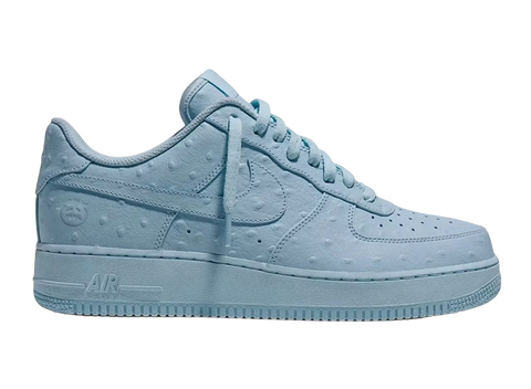 Nike Air Force 1 Low '07 Travis Scott Ice Blue